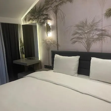 Hotel Uzunkum Trabzon