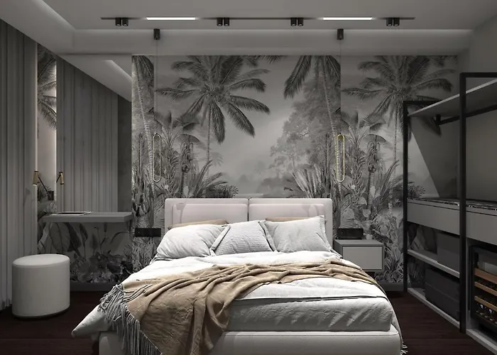 Uzunkum Otel Trabzon