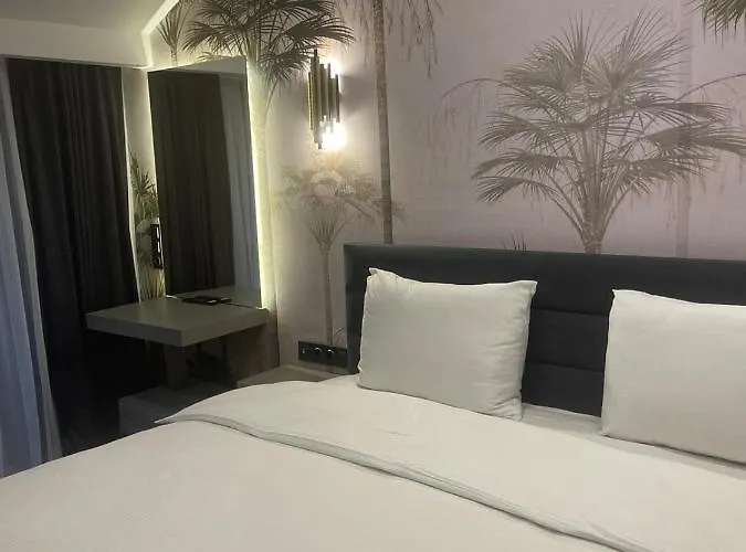 Hotel Uzunkum Trabzon