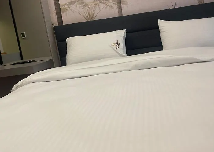 Uzunkum Otel 4*