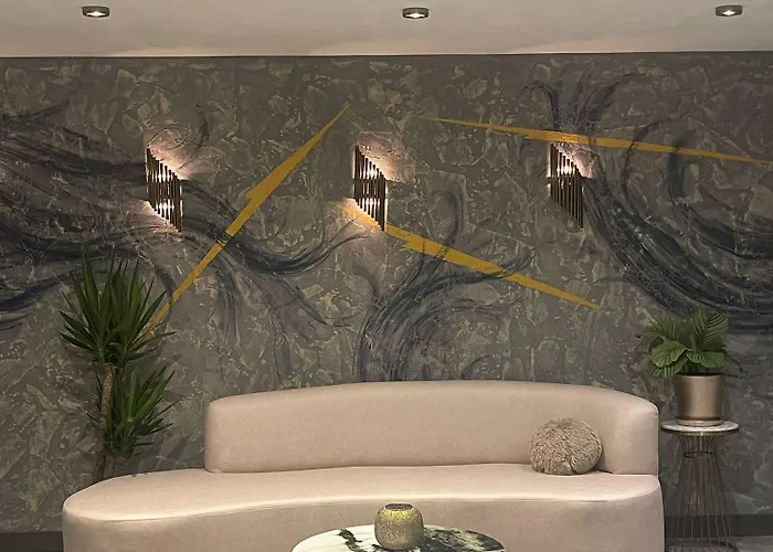 Uzunkum Otel Trabzon