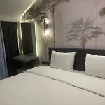 Hotel Uzunkum Trabzon