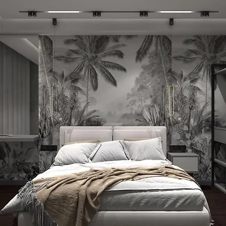 Uzunkum Hotel Trabzon