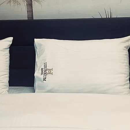 Otel Uzunkum