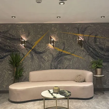 Uzunkum Otel Trabzon