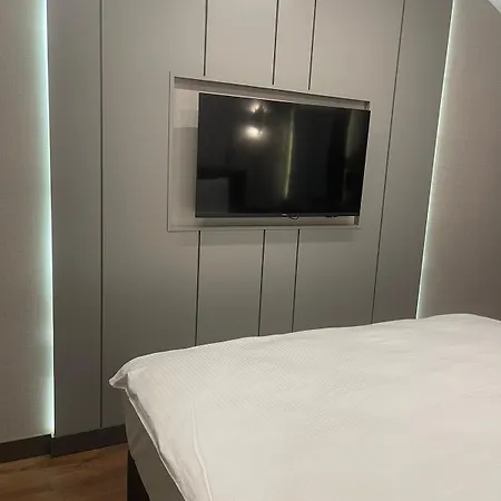 Uzunkum Otel 4*